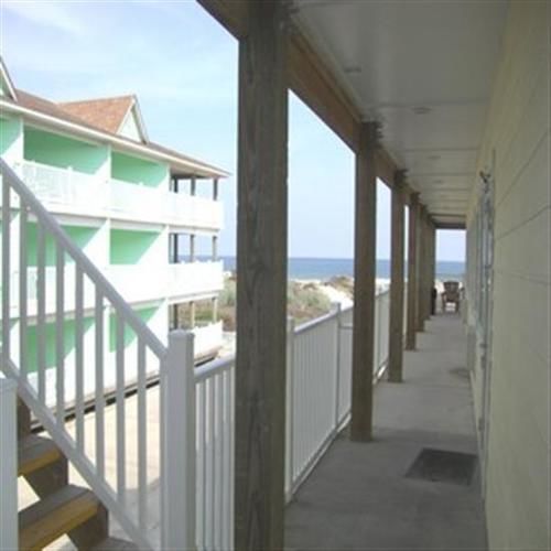 Beachgate Condosuites And Oceanfront Resort Port Aransas Exterior foto
